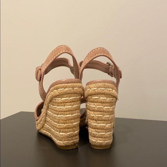 Prada Wedges - Picture 3 of 4